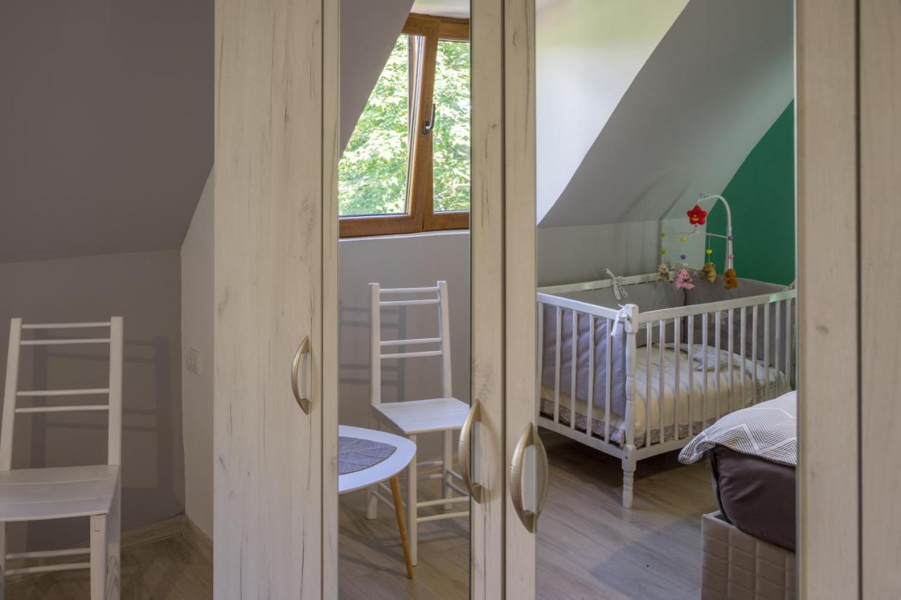 Mountain Inn Žabljak エクステリア 写真