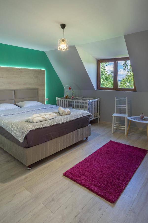 Mountain Inn Žabljak エクステリア 写真