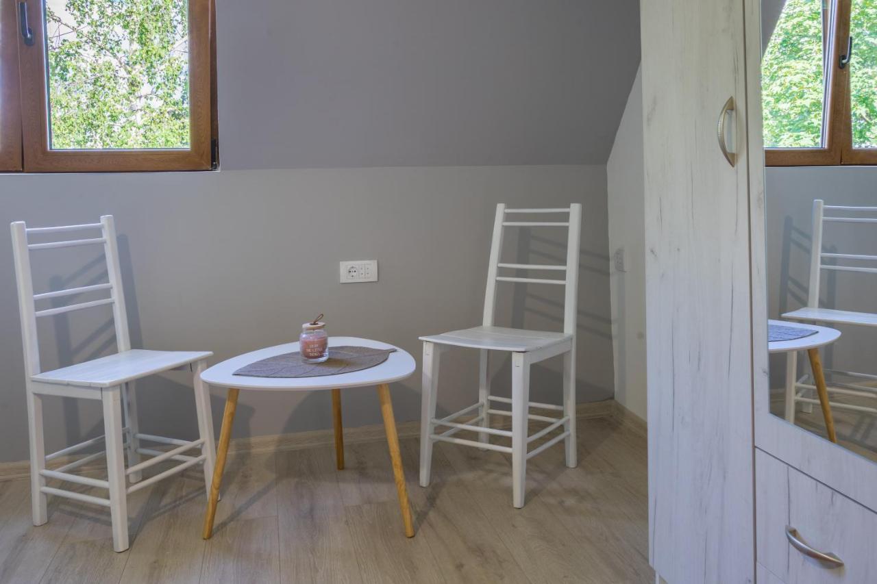 Mountain Inn Žabljak エクステリア 写真