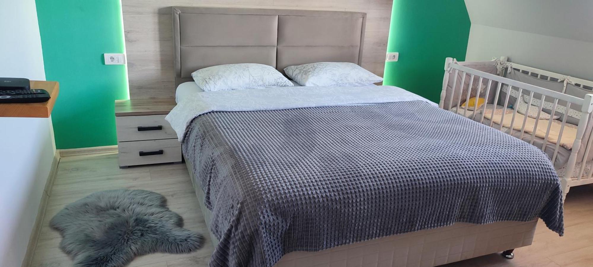 Mountain Inn Žabljak エクステリア 写真