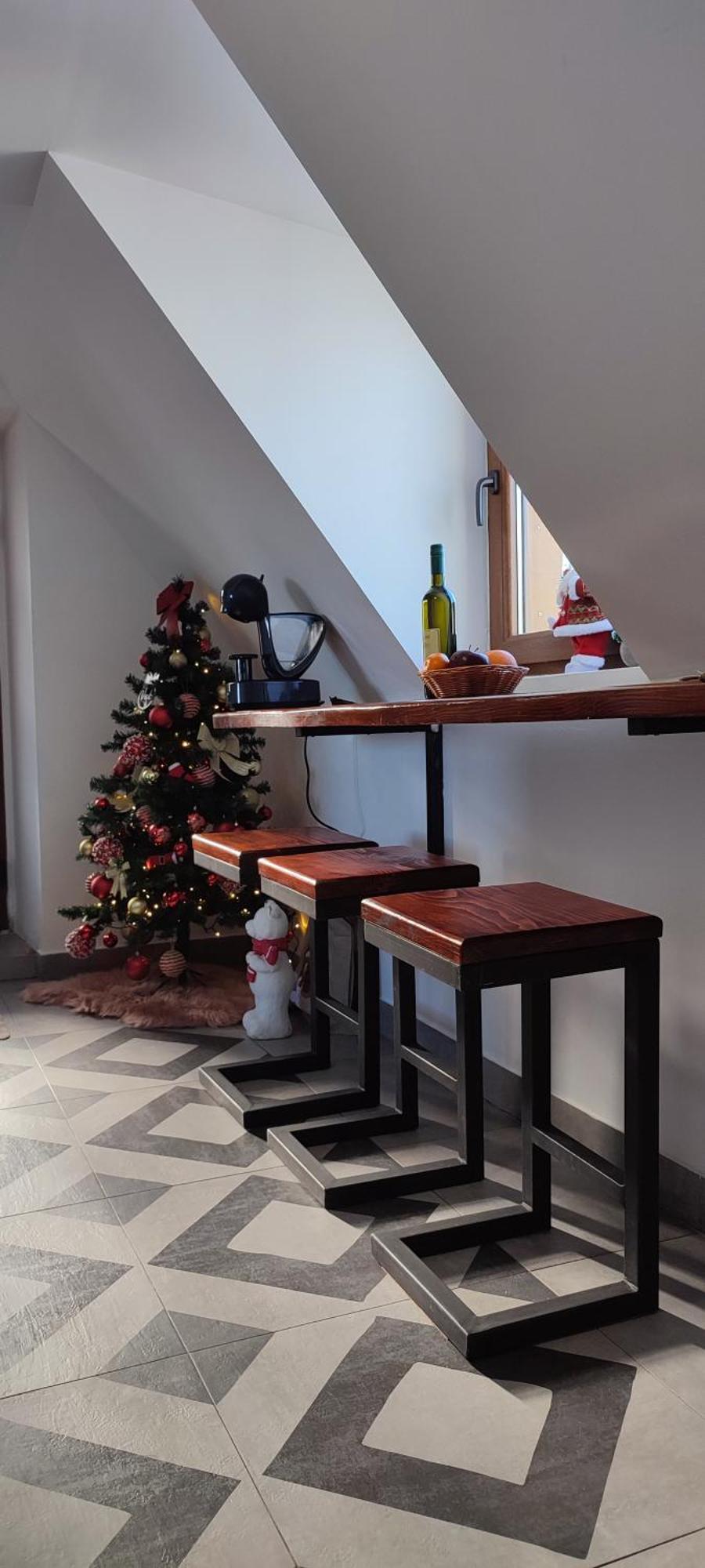 Mountain Inn Žabljak エクステリア 写真