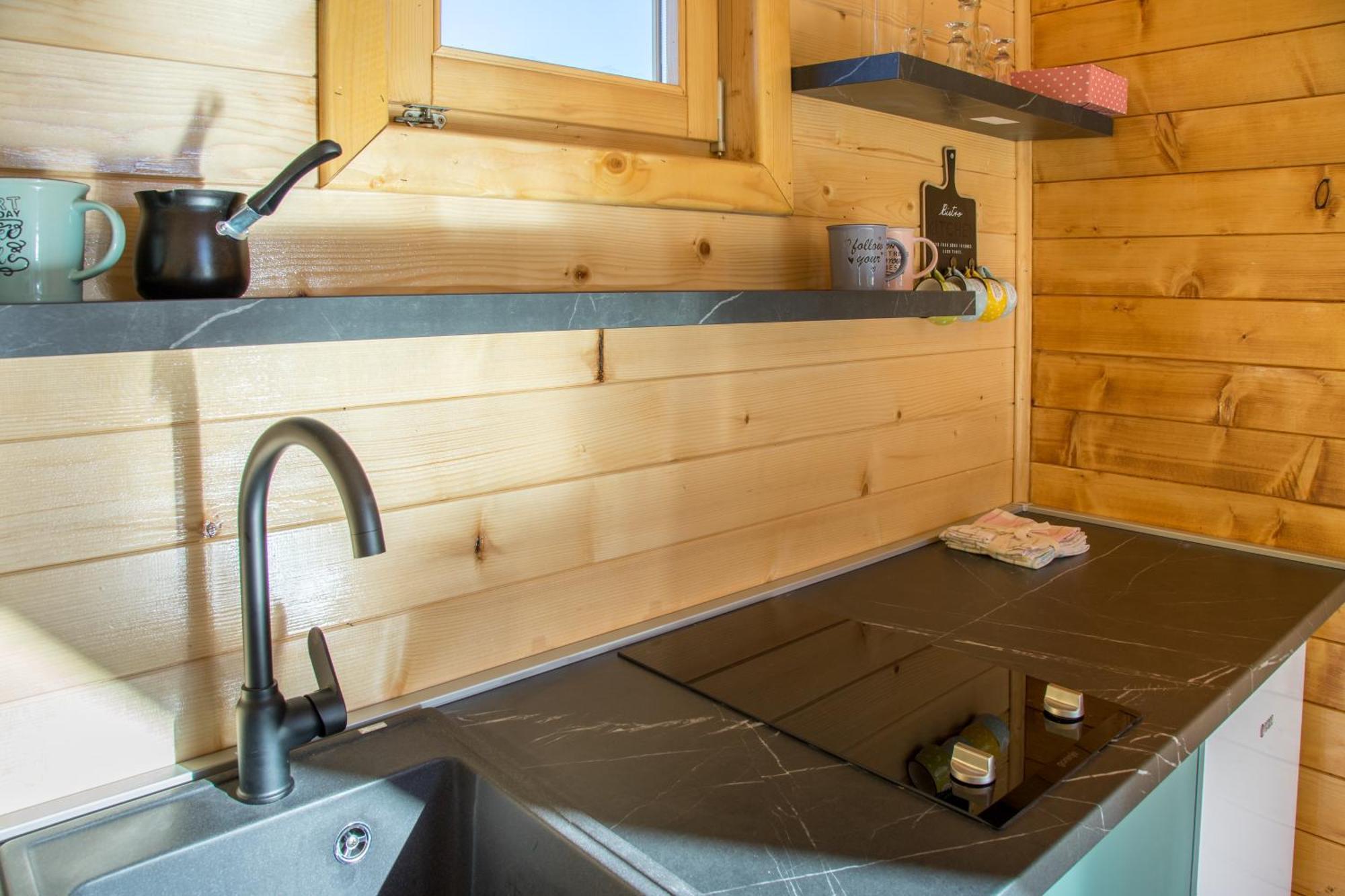 Mountain Inn Žabljak エクステリア 写真
