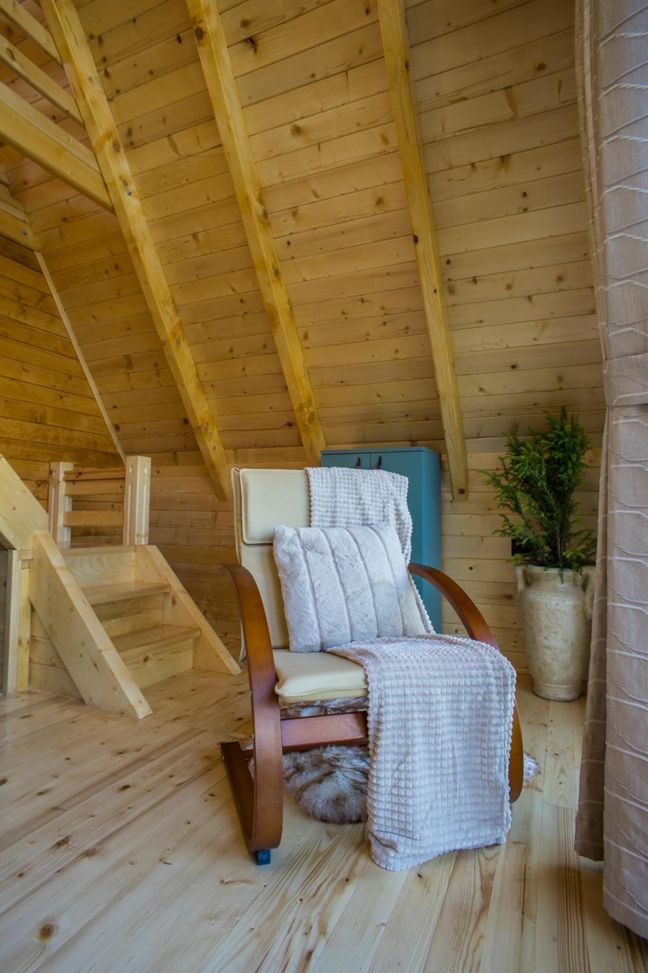 Mountain Inn Žabljak エクステリア 写真