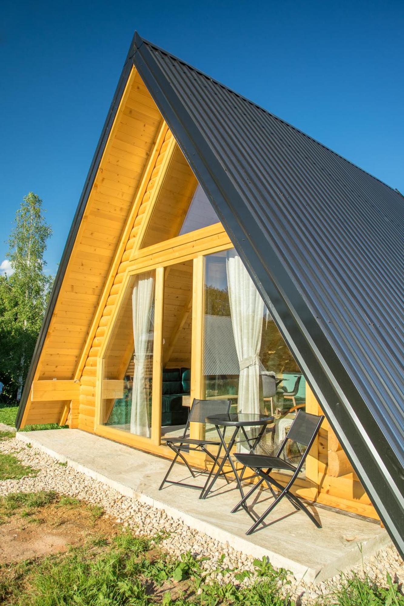 Mountain Inn Žabljak エクステリア 写真
