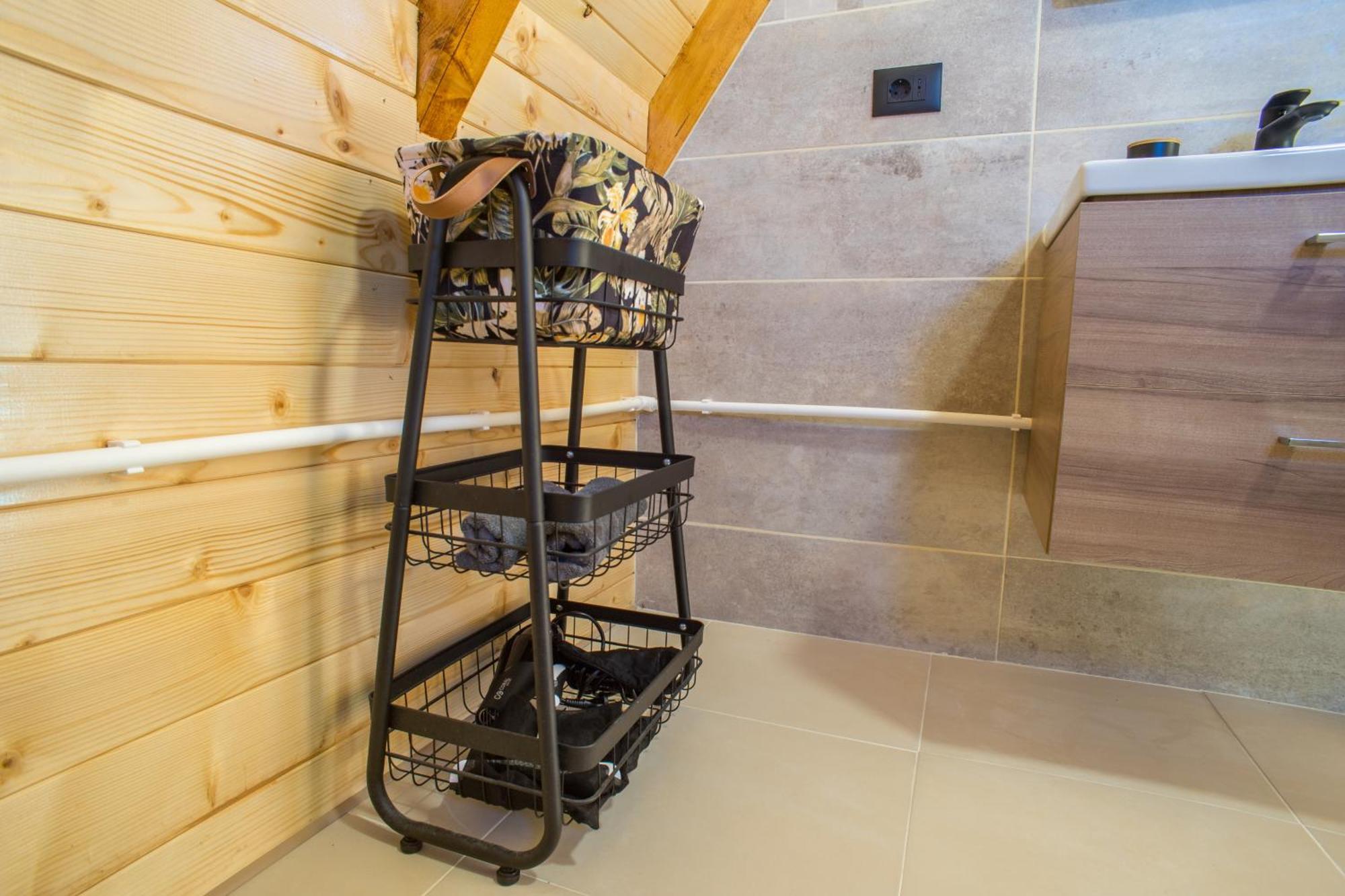 Mountain Inn Žabljak エクステリア 写真