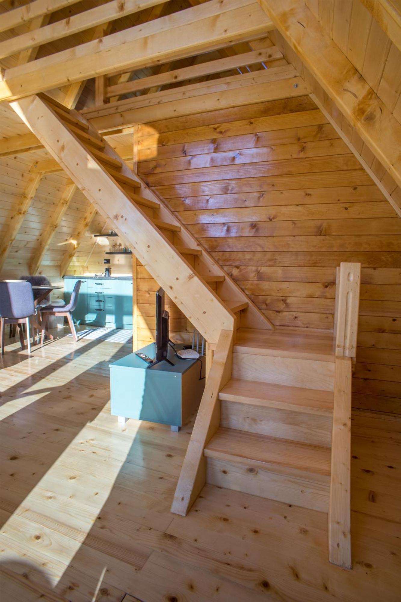 Mountain Inn Žabljak エクステリア 写真